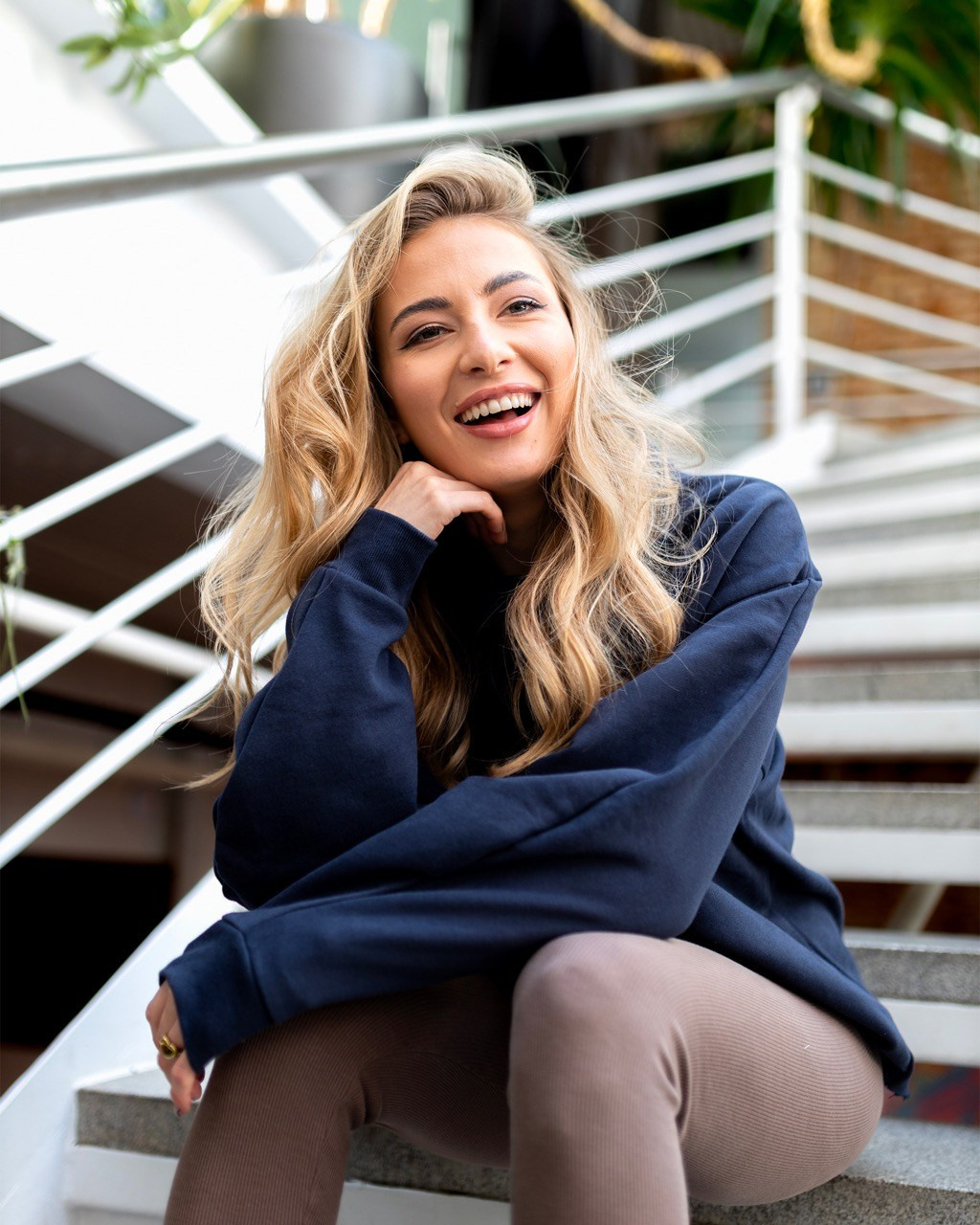 Dana Lišková - Portrait and brand photographer Prague - Business portrait Prague - Brand photo Prague - Business and corporate portrait Prague - Corporate photography Prague