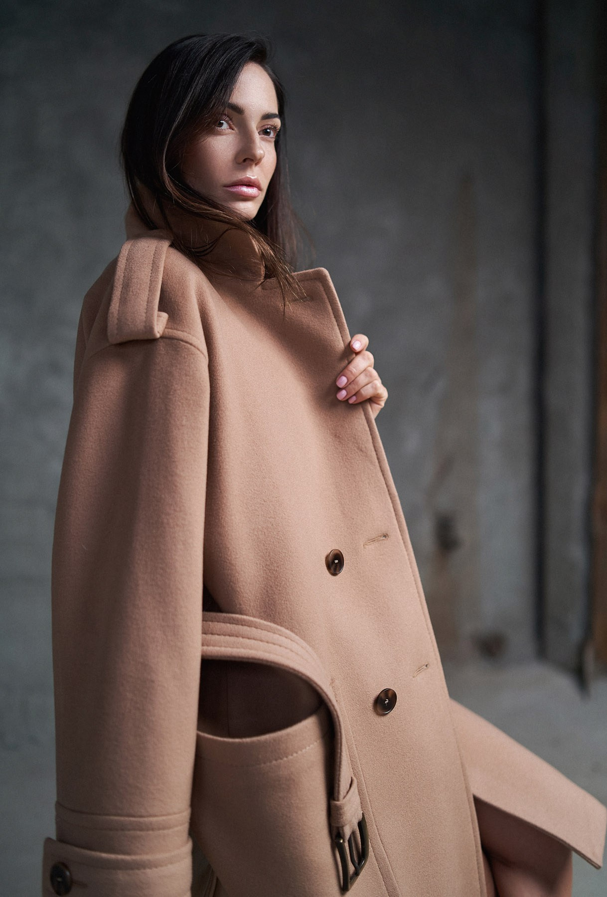 Рекламные съемки. Andrey Osy Losevich — фотограф Рига