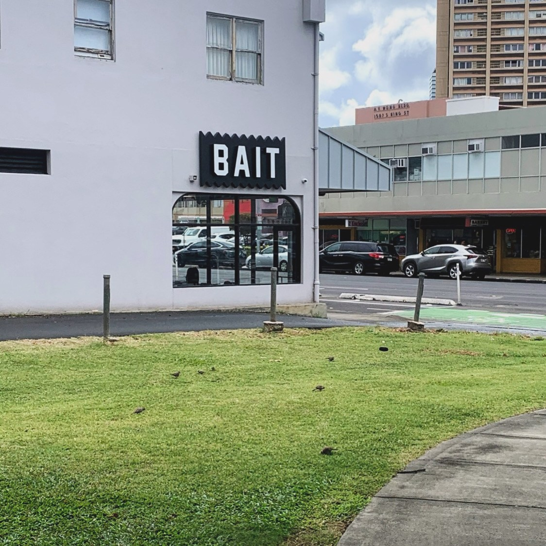 Lens Work From The Field 7