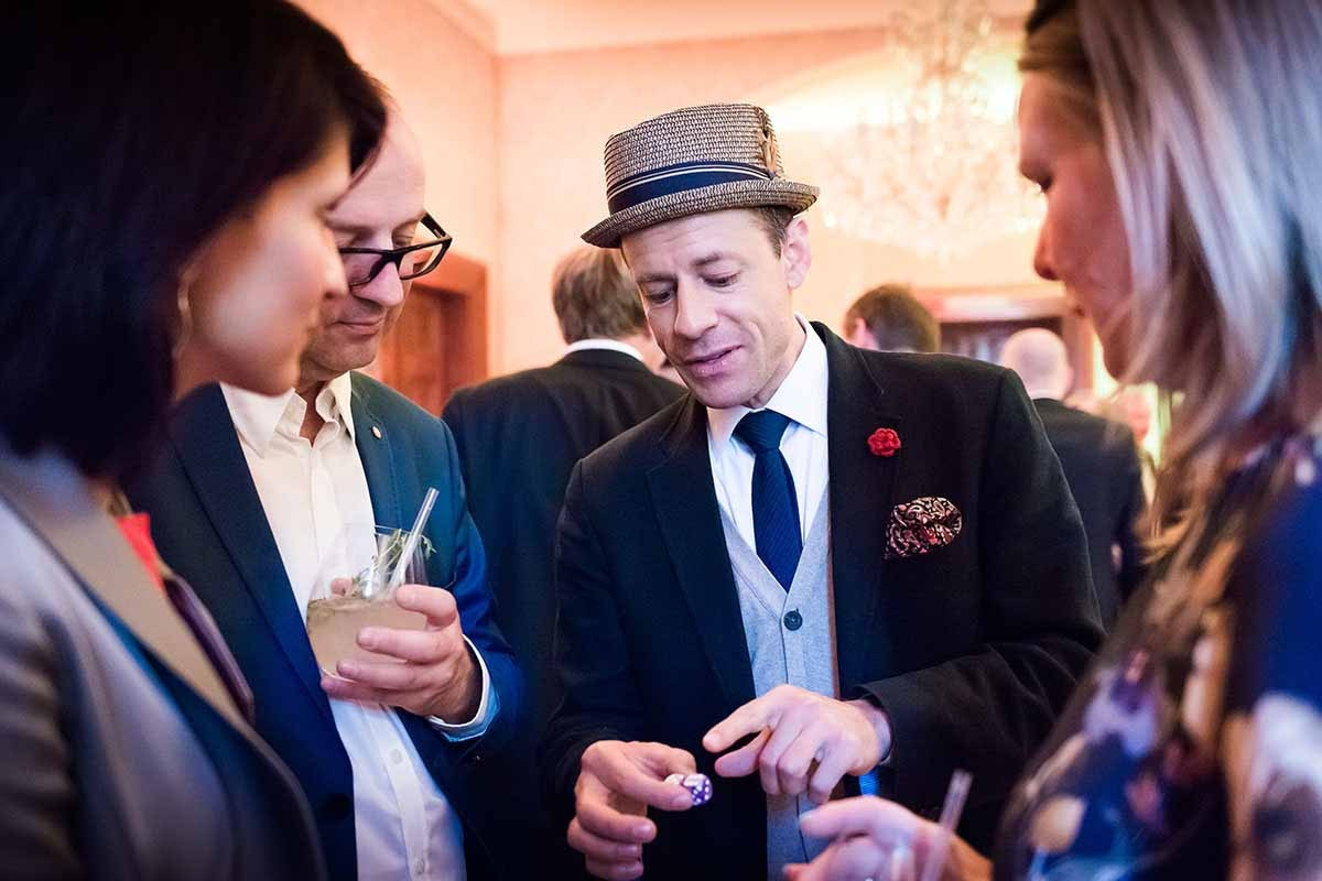 EVENTS. FMX EVENT LTD