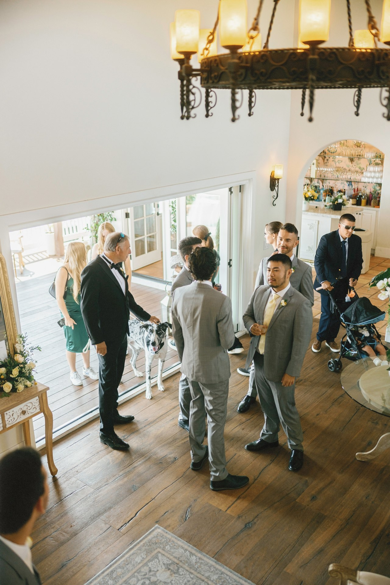 Wedding Photography & Videography Team in California, Los Angeles, San Francisco, San Diego and Travel