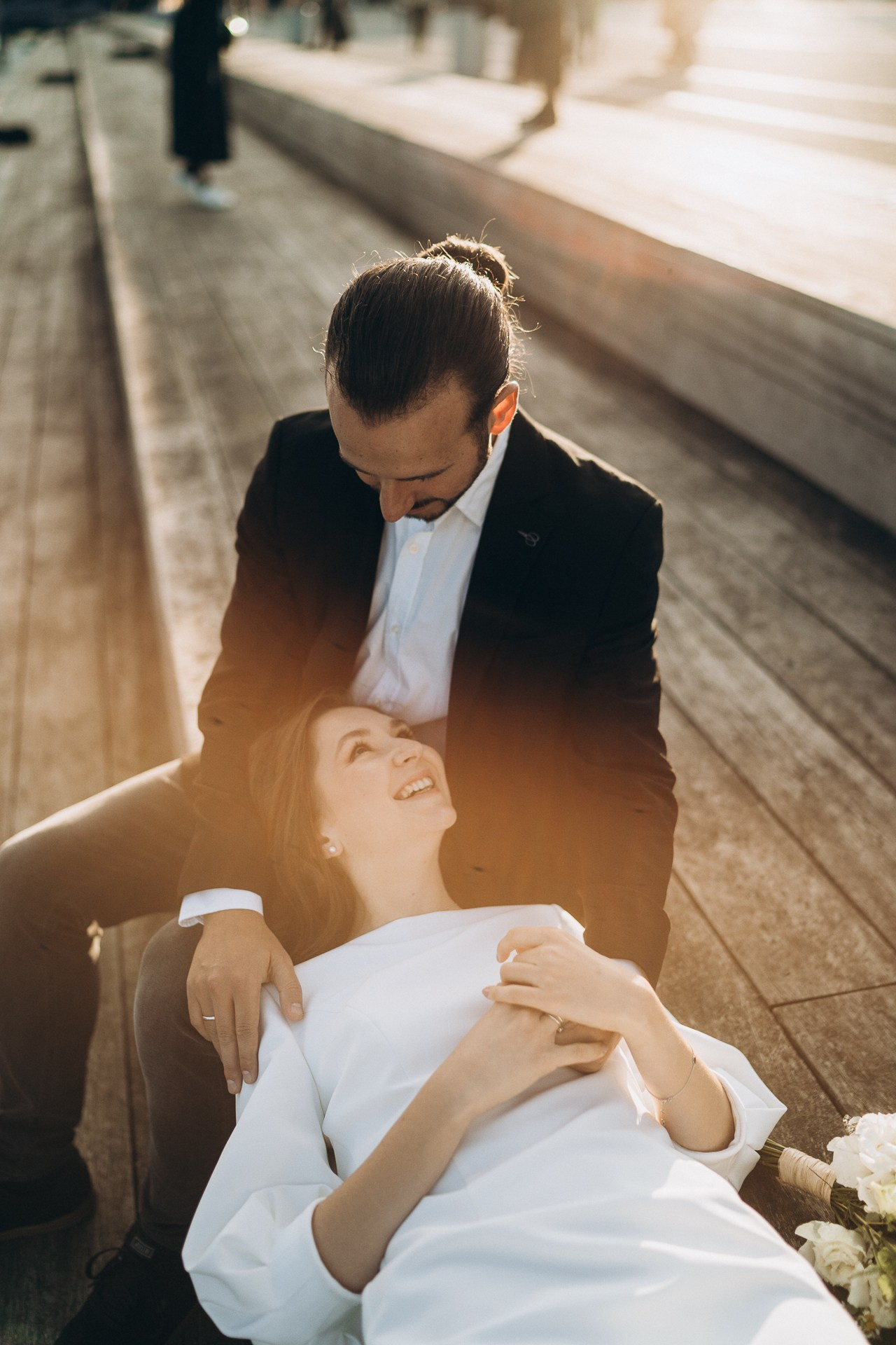 Wedding. Photographer in Copenhagen Olga Maliuk