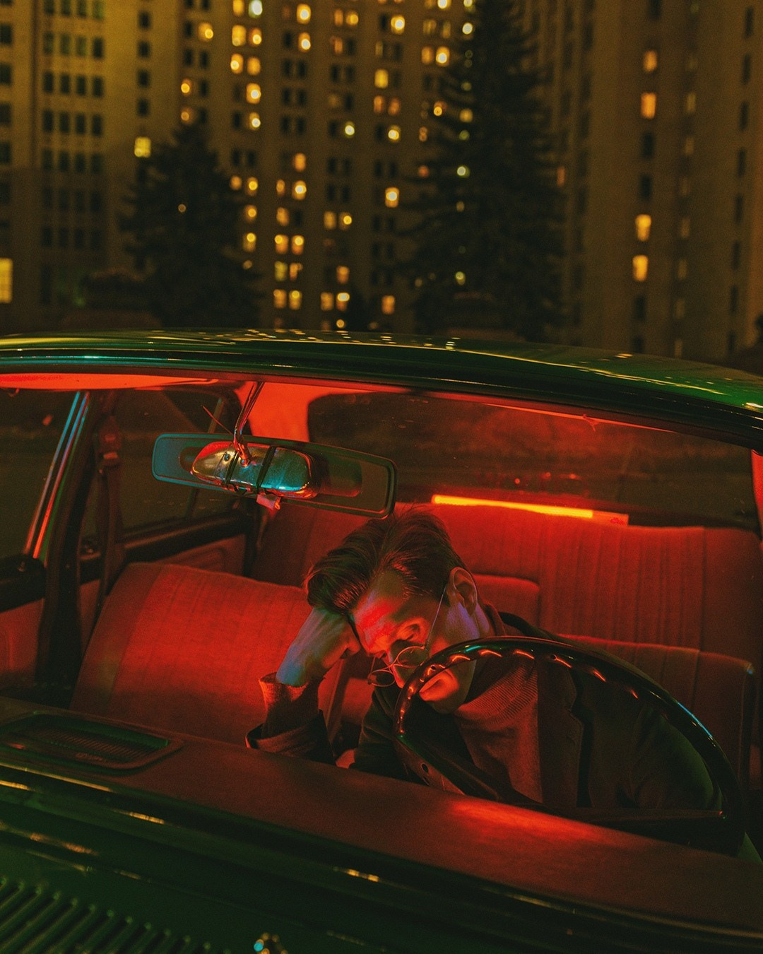 PORTRAITS. Портретный и спортивный фотограф в Алматы Алексей Овечкин