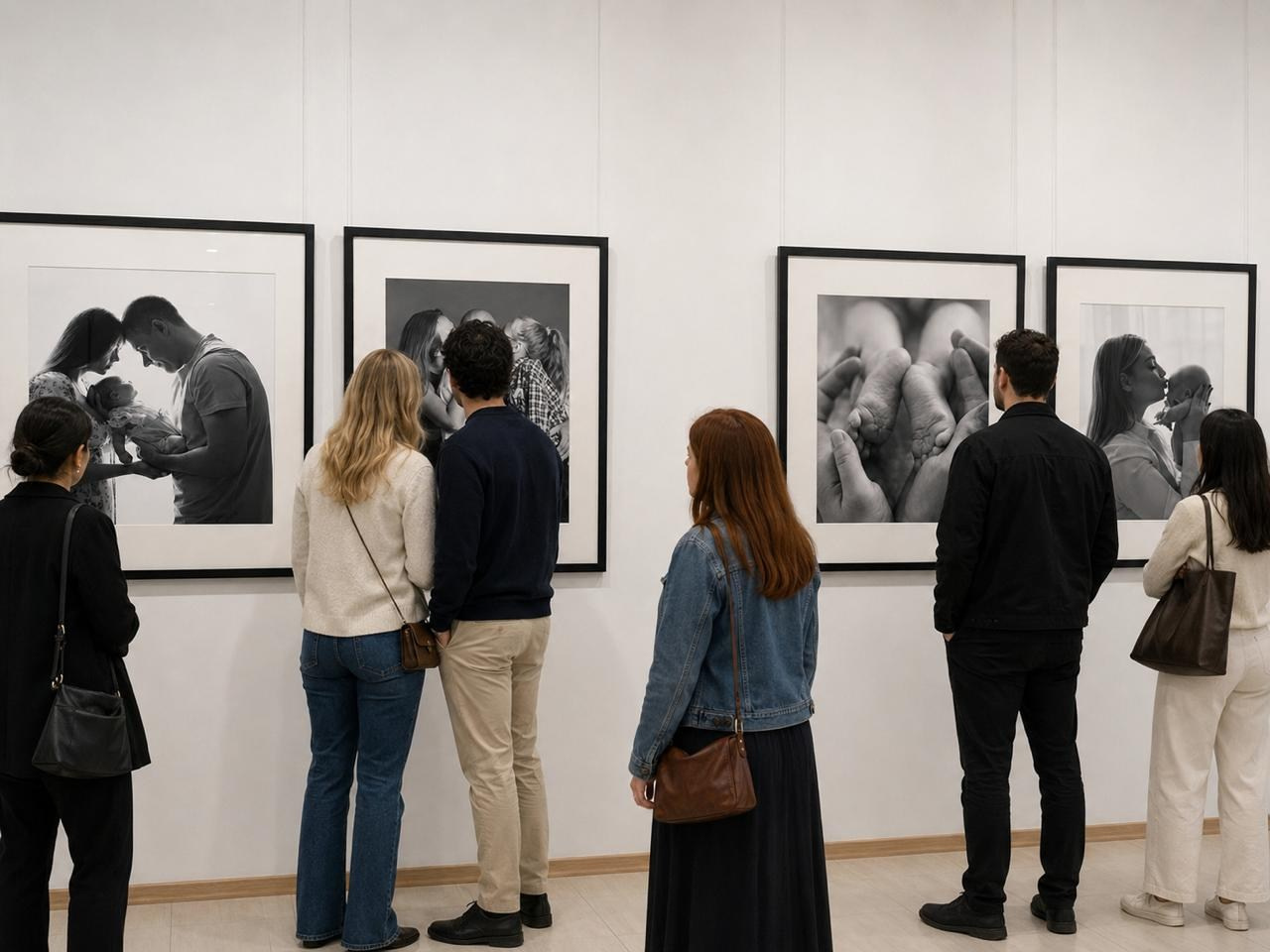 Бесценные мгновения. Photos by Vechkaeva