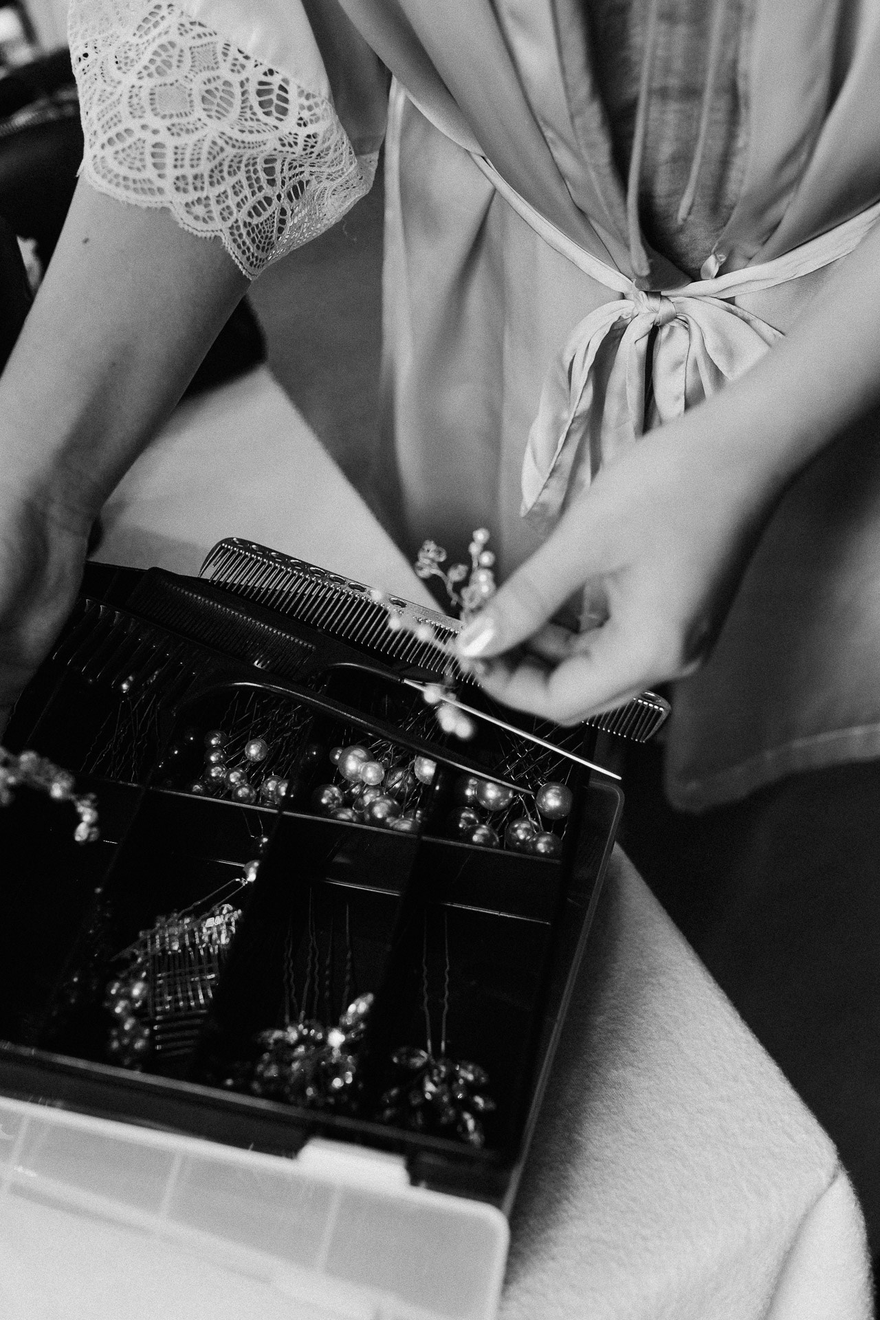 Inna & Mirco. Hochzeitsfotos Hamm & NRW