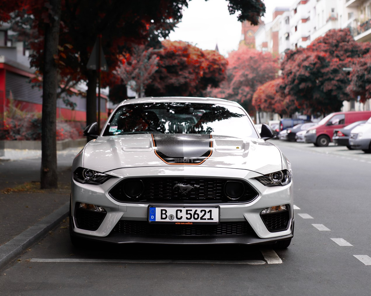 Автомобили. Nikita Tukan- photographer from Berlin