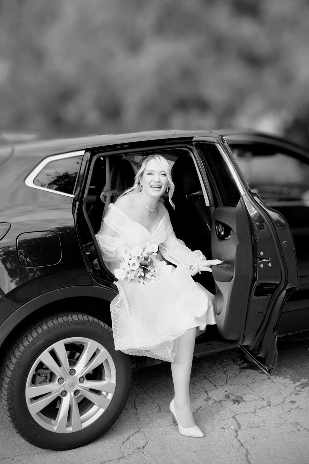 Fotografii de nuntă