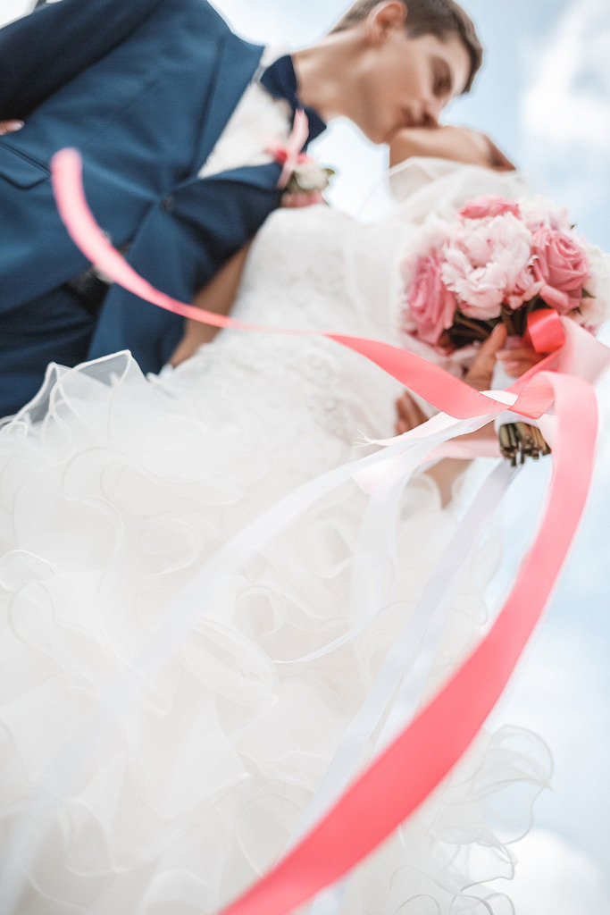 Arthur & Paola. Услуги рекламного фотографа