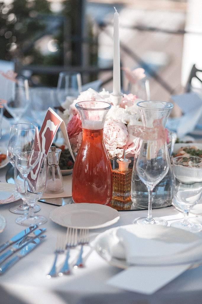 Arthur & Paola. Услуги рекламного фотографа