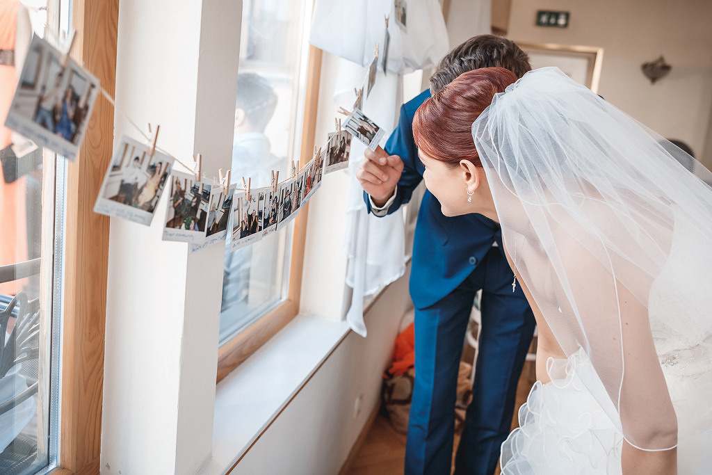 Arthur & Paola. Услуги рекламного фотографа