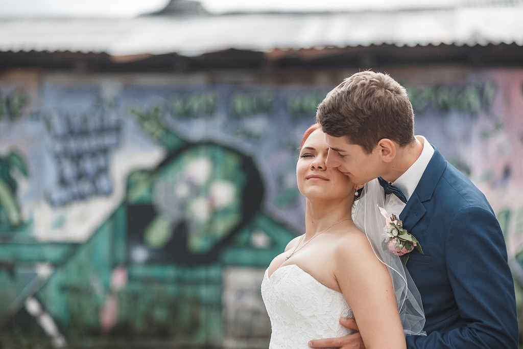 Arthur & Paola. Услуги рекламного фотографа