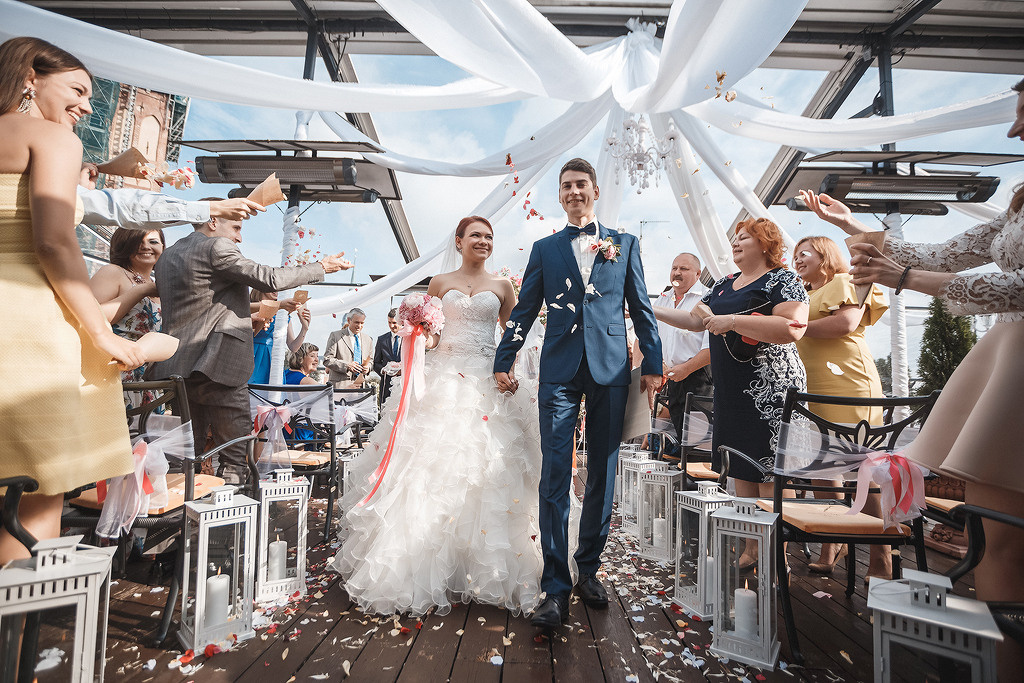 Arthur & Paola. Услуги рекламного фотографа