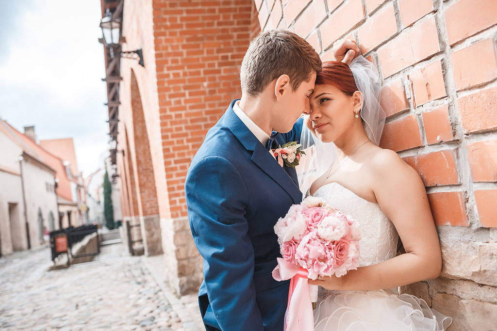 Arthur & Paola. Услуги рекламного фотографа