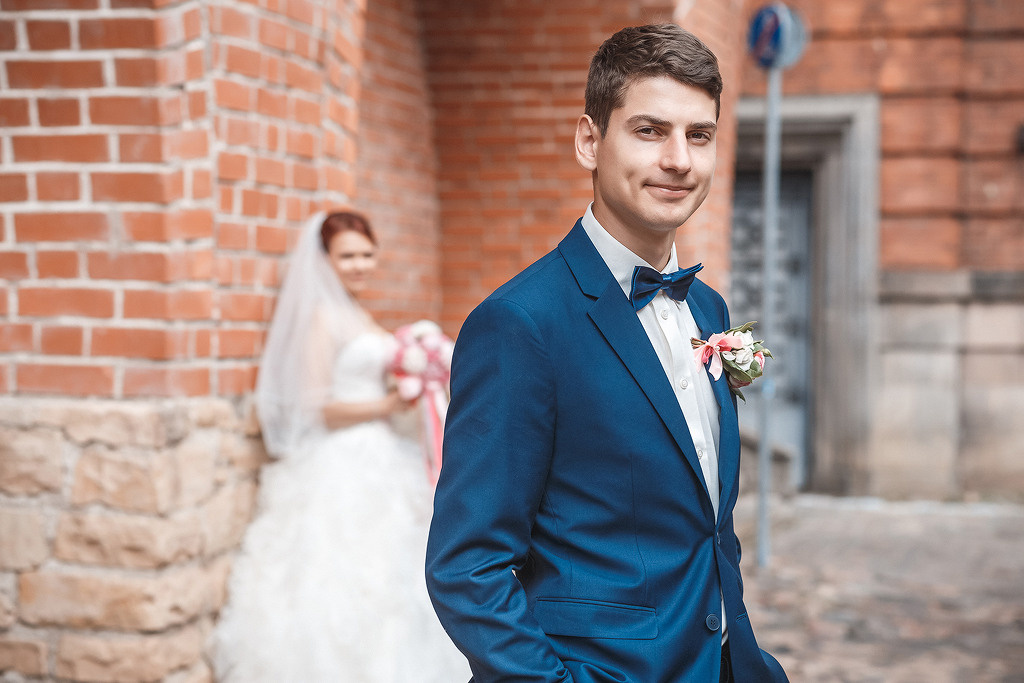 Arthur & Paola. Услуги рекламного фотографа