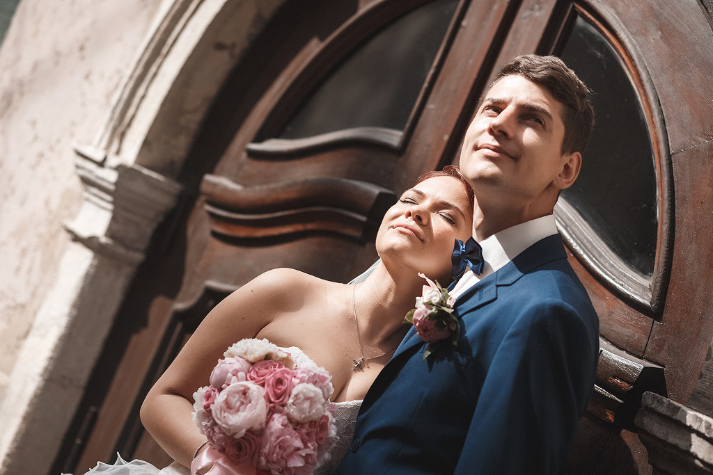 Arthur & Paola. Услуги рекламного фотографа