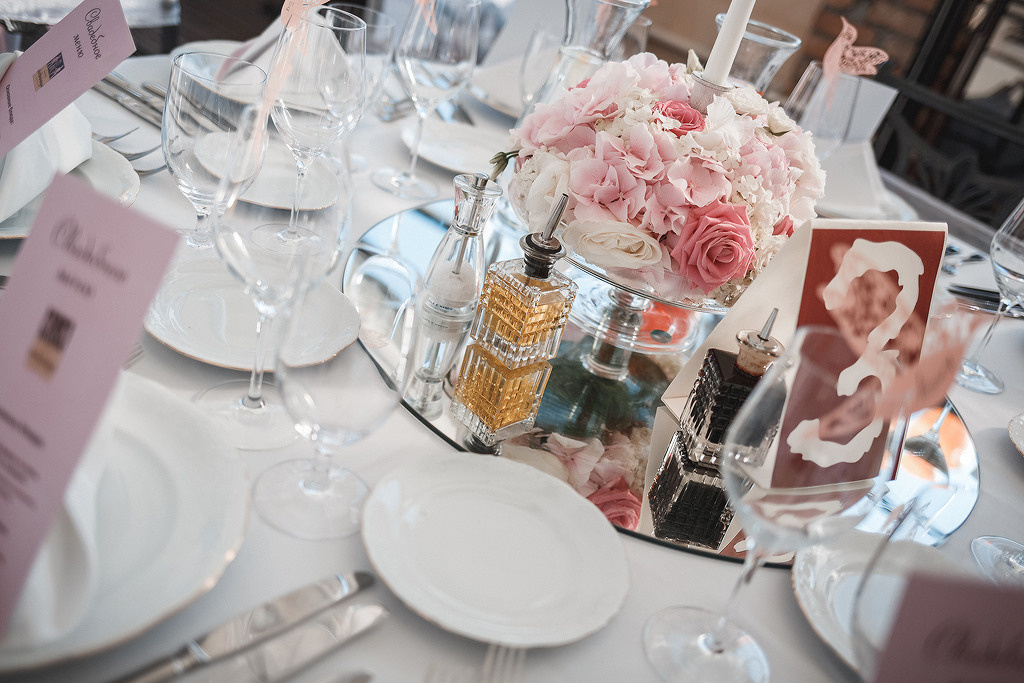 Arthur & Paola. Услуги рекламного фотографа