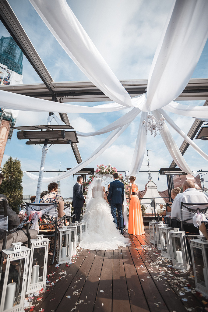 Arthur & Paola. Услуги рекламного фотографа