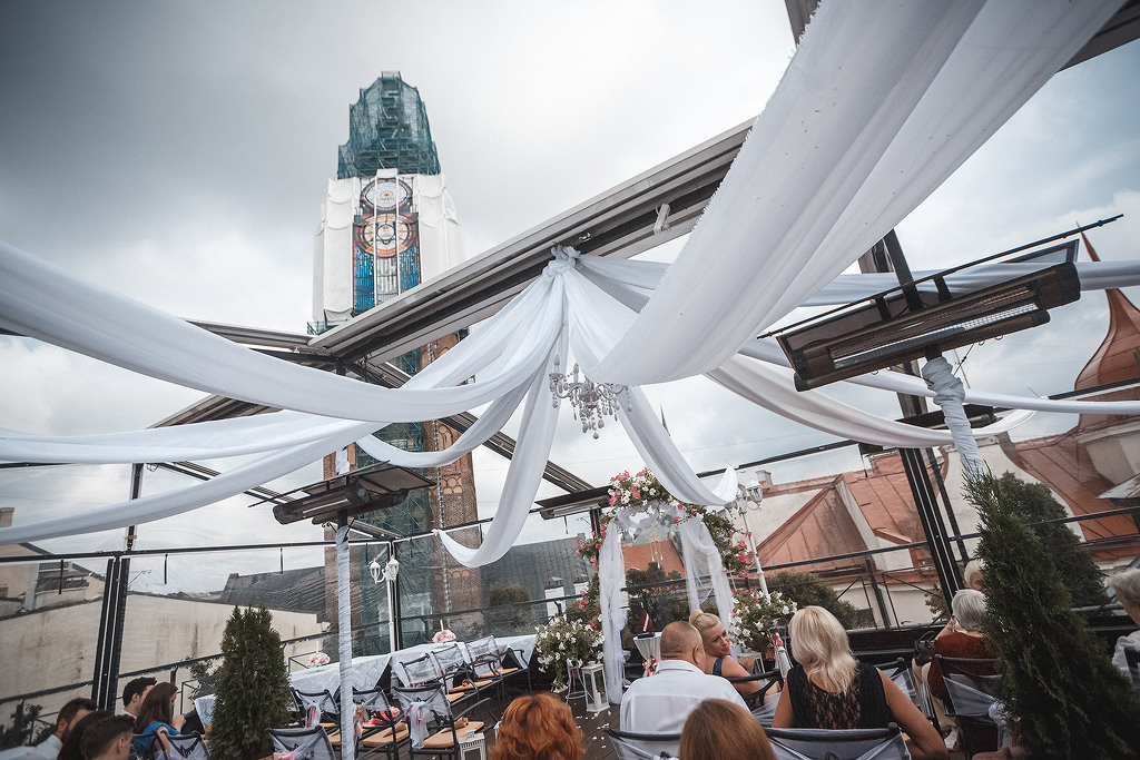 Arthur & Paola. Услуги рекламного фотографа