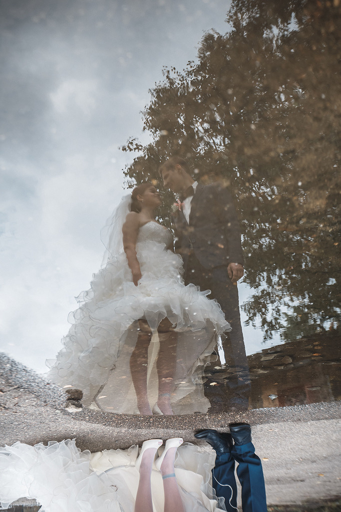 Arthur & Paola. Услуги рекламного фотографа