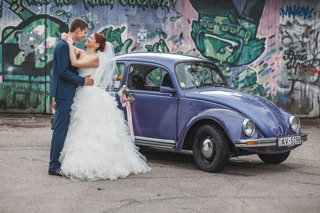 Arthur & Paola. Услуги рекламного фотографа