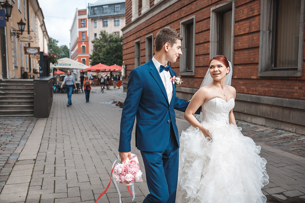 Arthur & Paola. Услуги рекламного фотографа