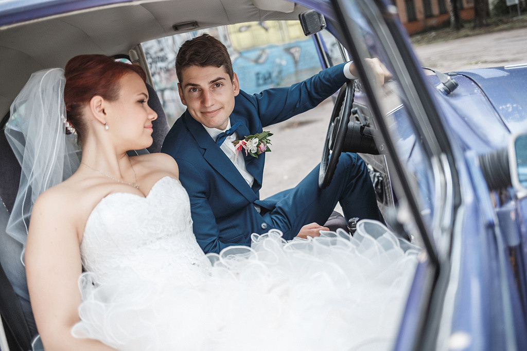 Arthur & Paola. Услуги рекламного фотографа