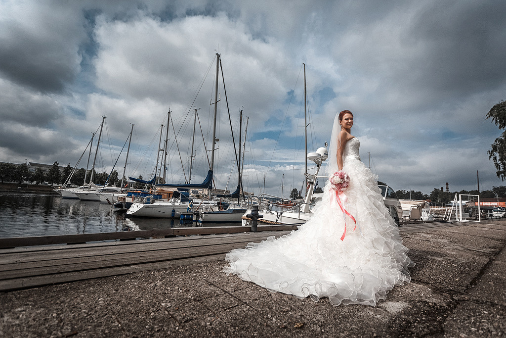 Arthur & Paola. Услуги рекламного фотографа