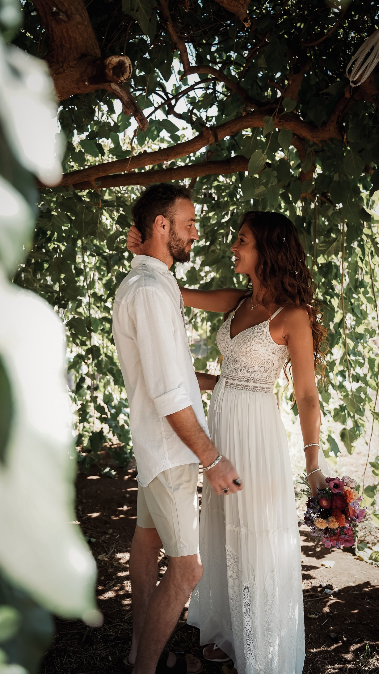 חתונות. יותם שחר צילום ועריכה