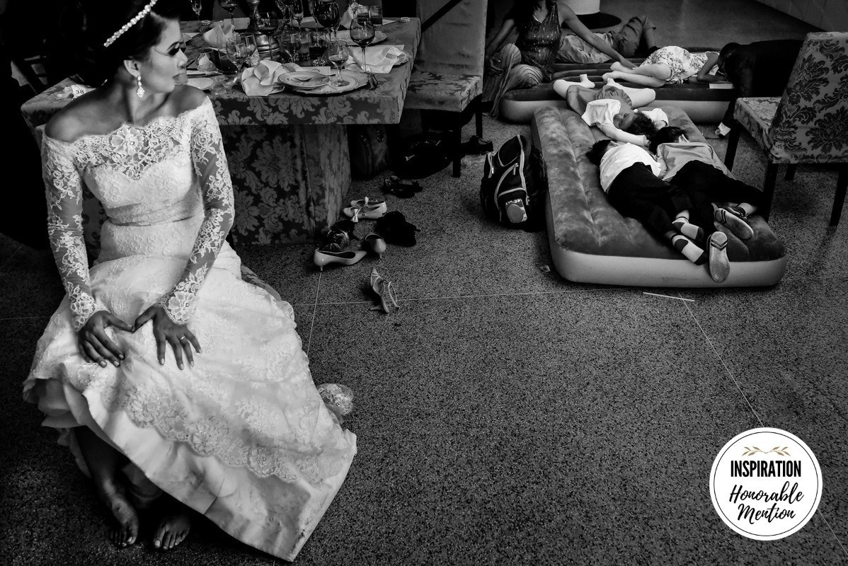 HONORABLE MENTIONS. Wedding photographer in Orlando, Boston & New York Anderson Marques