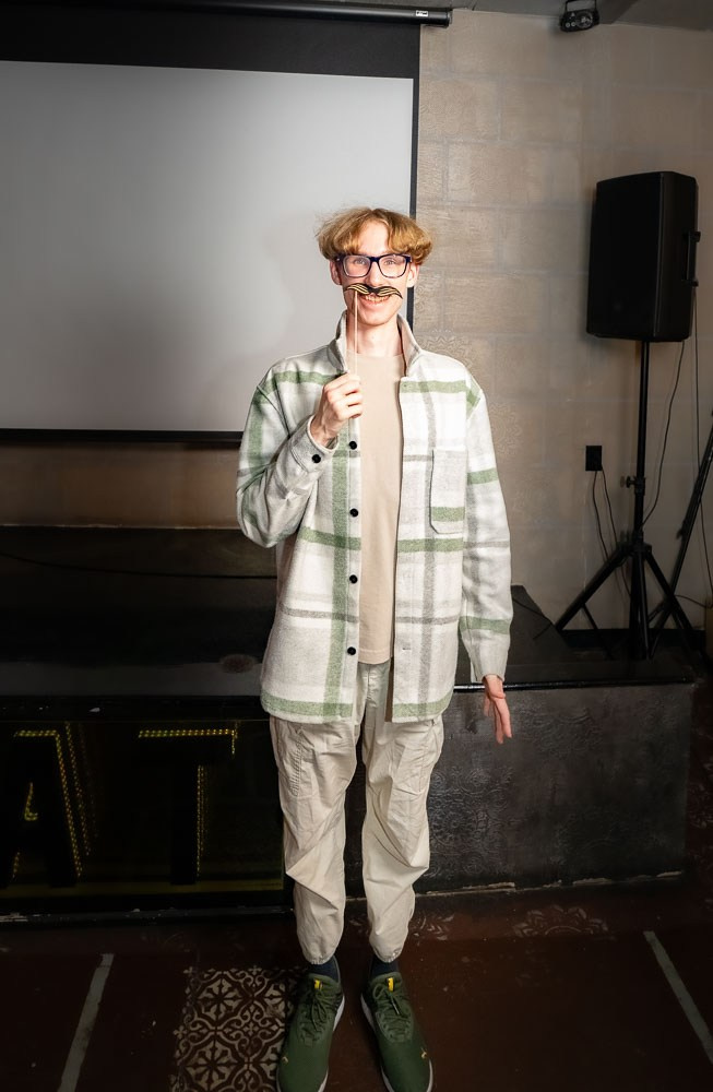 1.12.25 IQ. Photographer Irina Kozhemyakina. Houston