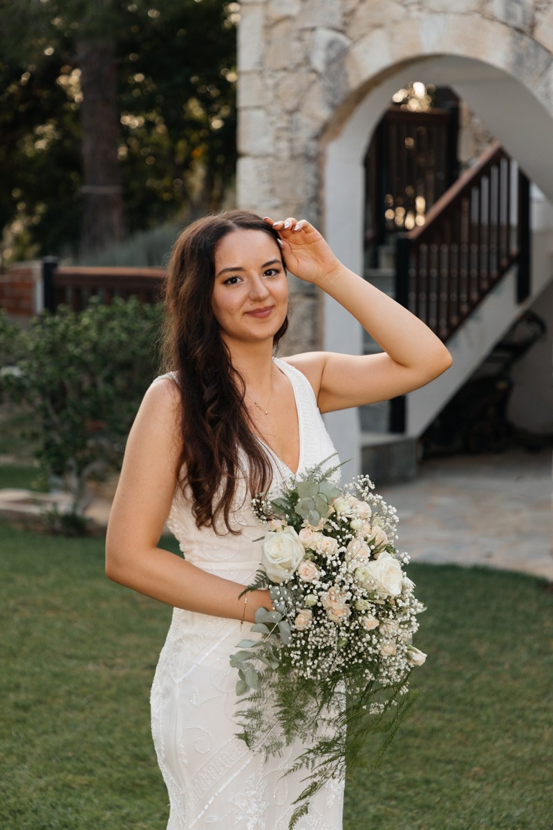 C & A Cyprus. Свадебный фотограф в Нидерландах и Европе — Тина Ялóва