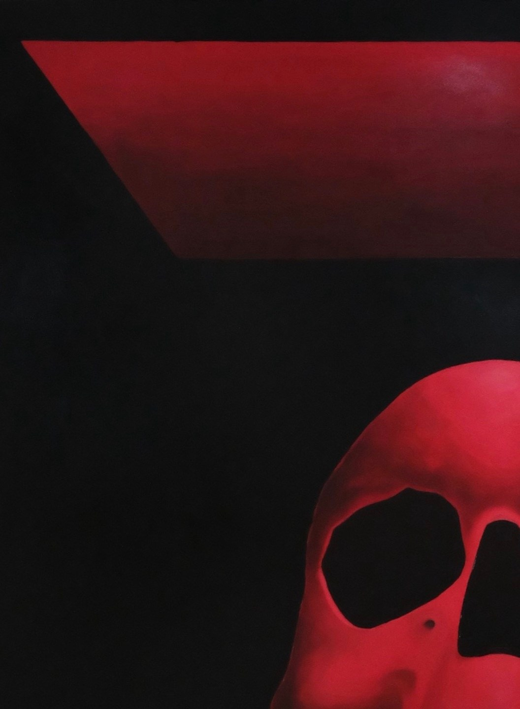 Art piece “Daedalus”. The Synclair