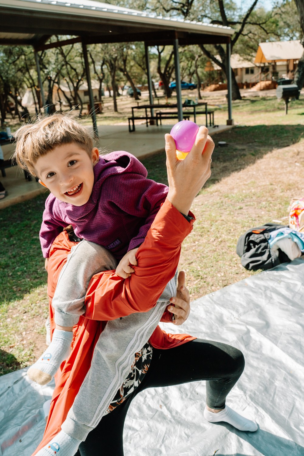 Гномьи истории в Америке. Семейные лагеря в Европе с Ниной Янечковой и Ириной Зиновьевой