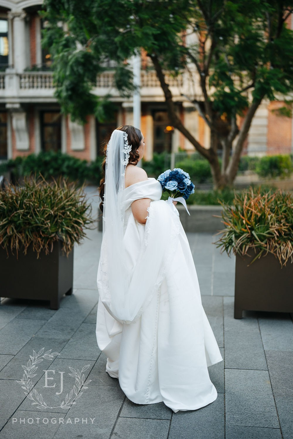 Charlotte & Chris — The Oxford Hotel, Leederville. Emma Joy Photography