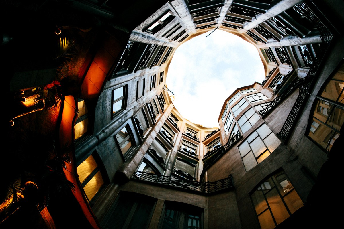 Испания. Портретный фотограф Алена Новгородцева