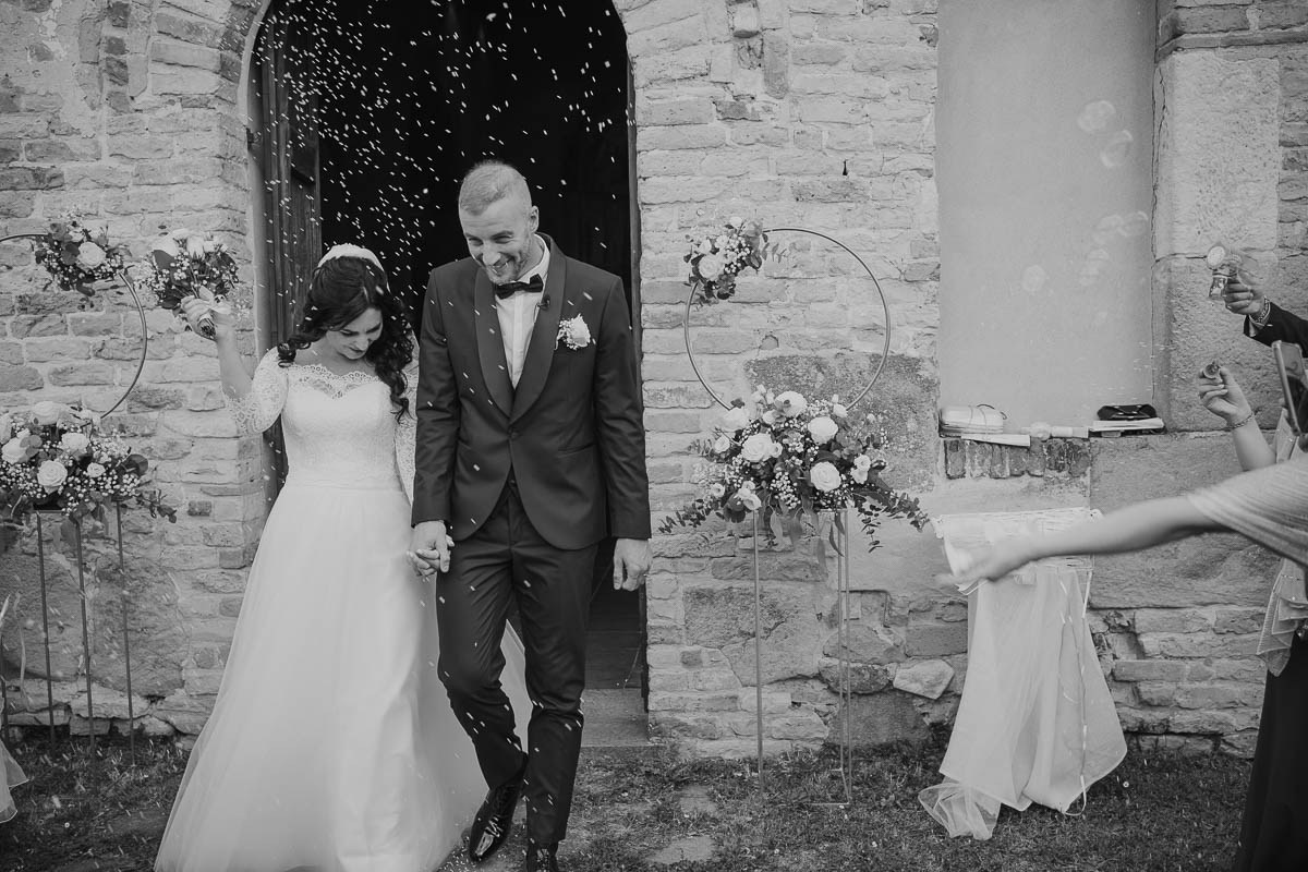 Miryam y Andrea. El Velo Blanco | Fotógrafos de Bodas en Barcelona y España