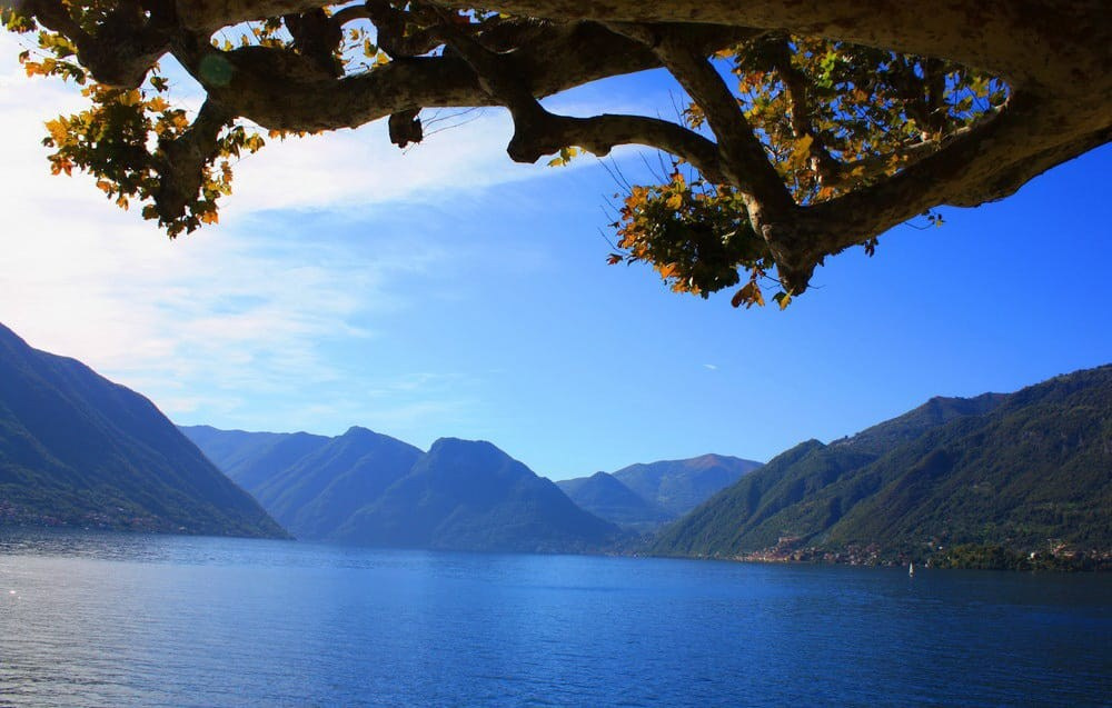 Villa Castiglioni weddings and proposals on lake Como