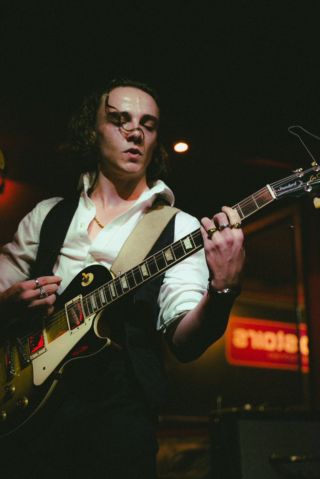 Event photography. Main