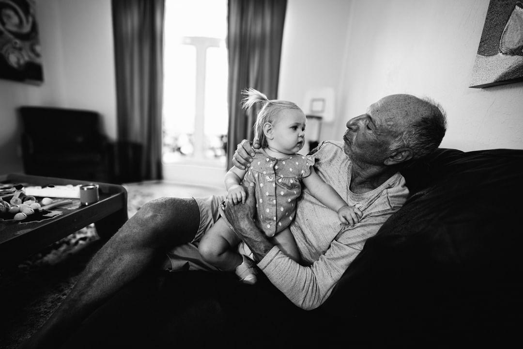 Black and White. Out and About 239