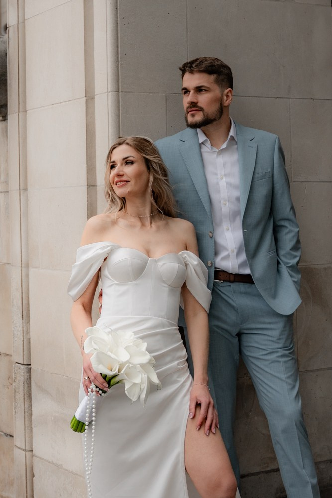 Maria & Ihor. Tonya Kyrylenko photographer in London