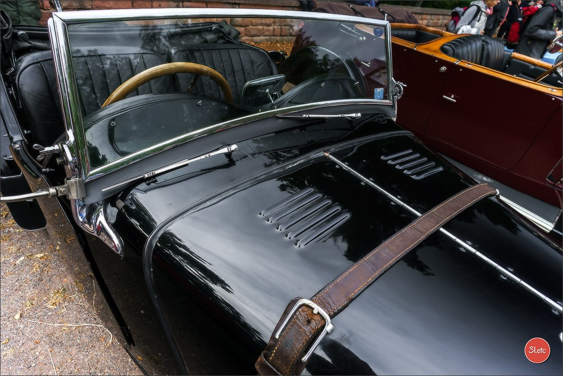 Le festival Bugatti à Molsheim – 2016. Photographe à Strasbourg | Portraits, Studio, Enfants, Événements