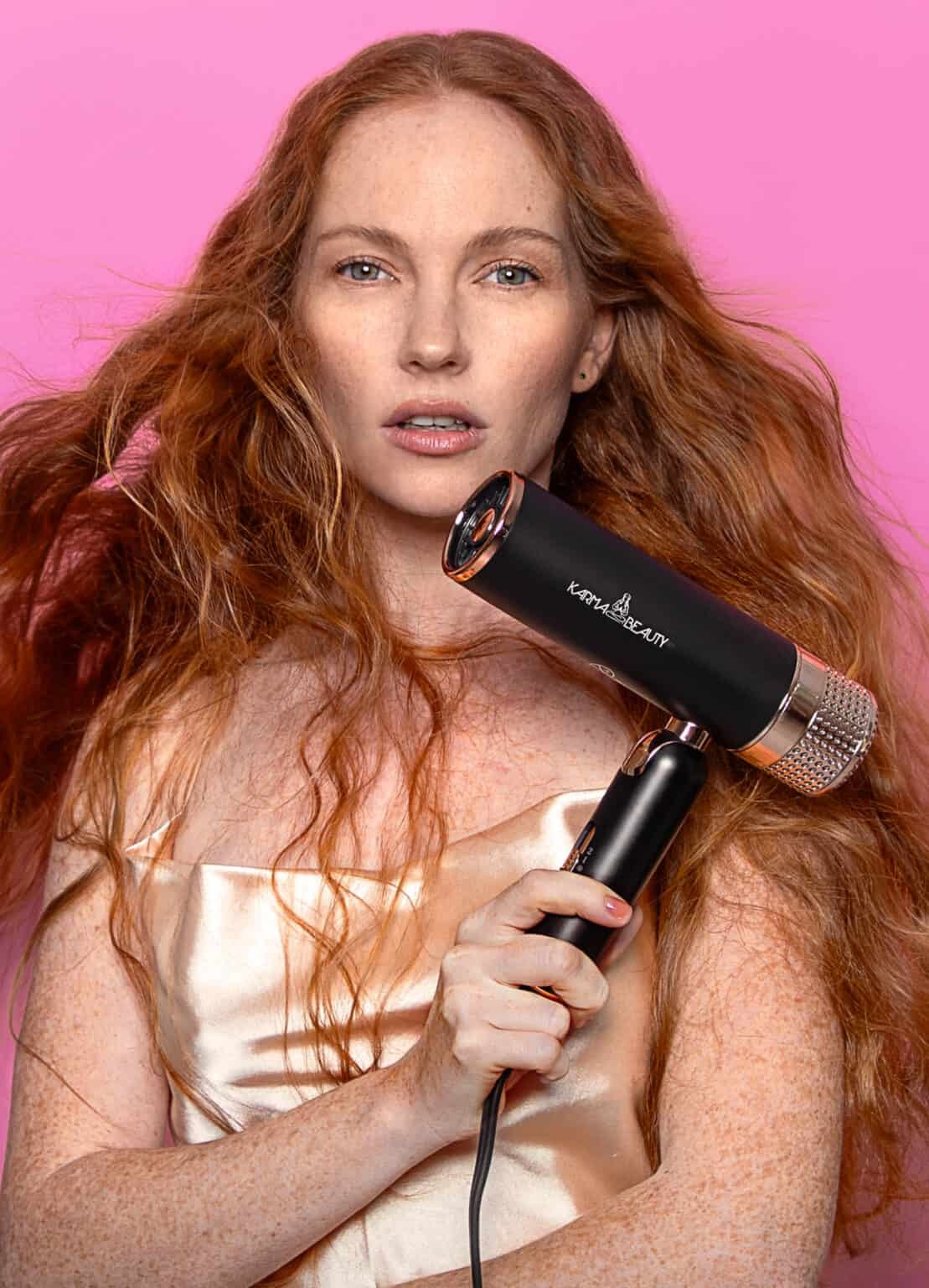 Сommercial. Model Miami Florida