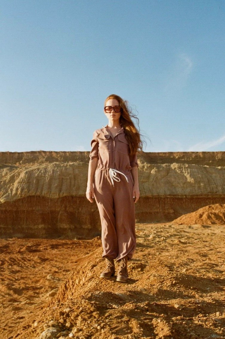 Portfolio. Model Miami Florida