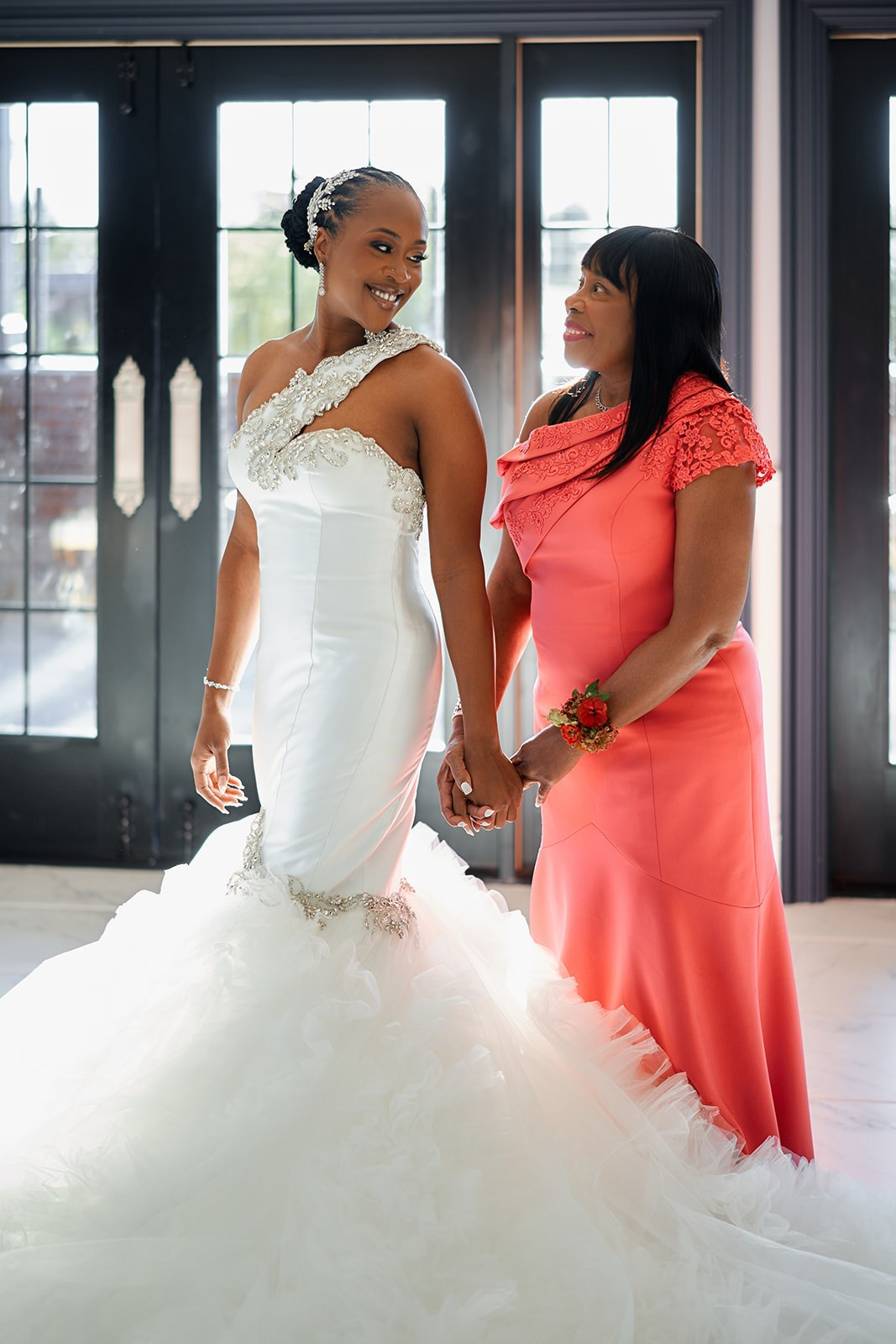 ARREN & MELISSA. Professional Wedding and event photographer USA New York