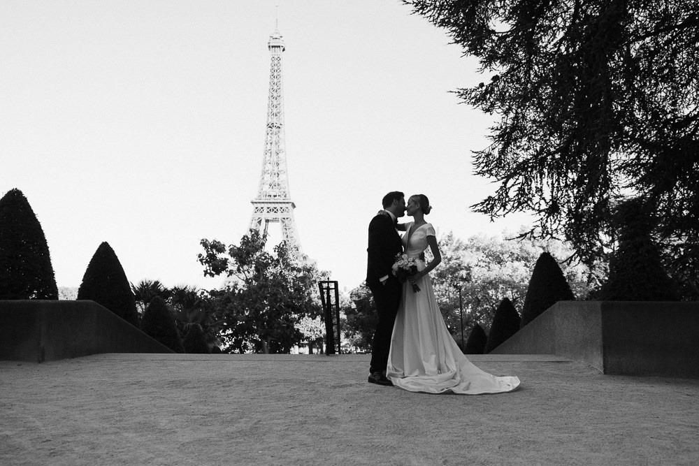 Sarah & Tom Paris. Familien & Hochzeitfotografin Nadja Holzmann