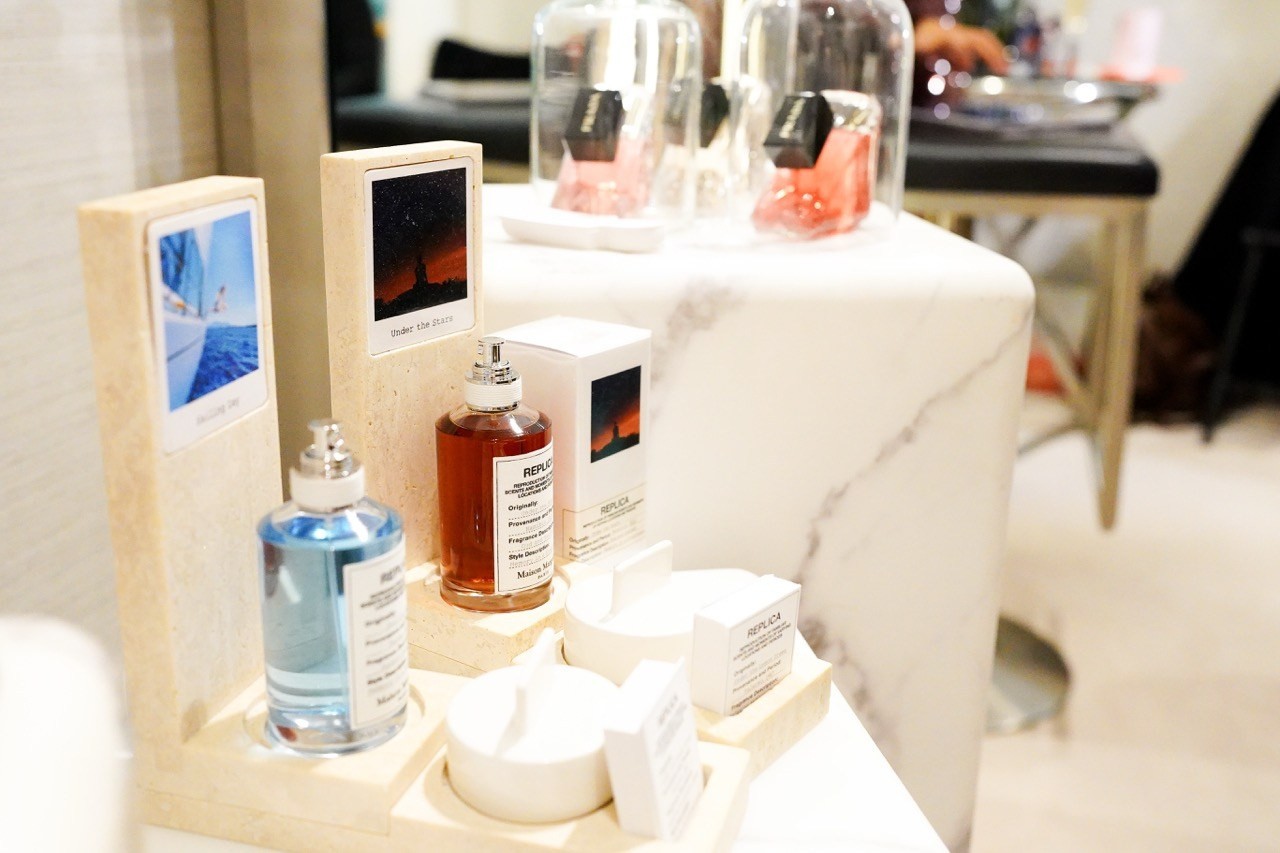 L’Oréal Luxe Event. Creative Portrait Photographer in Ireland — AMELPOMENEM