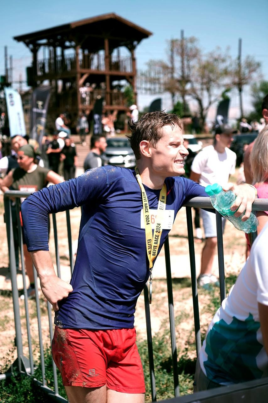 Befit Race. Диана Сонни фотограф, город Ташкент