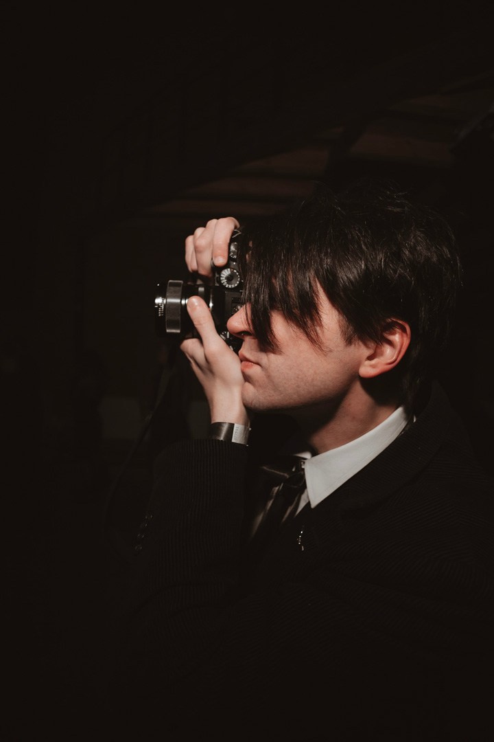 Dead Steps. Samid Ali