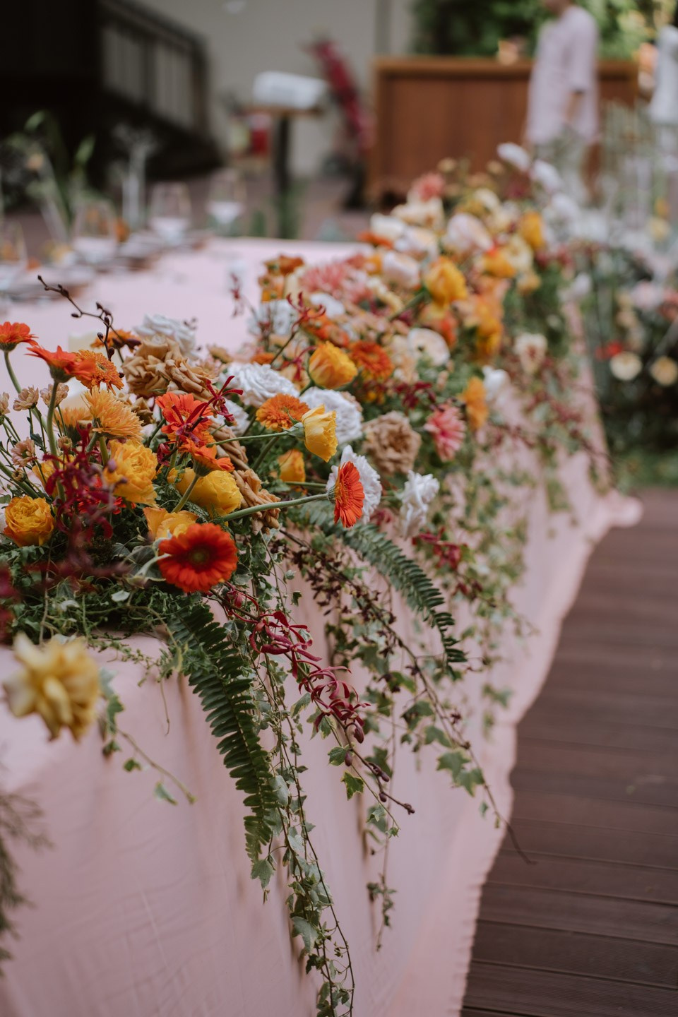 NICOLAS & LUCIE. WEDDING PHOTOGRAPHER IN VIETNAM