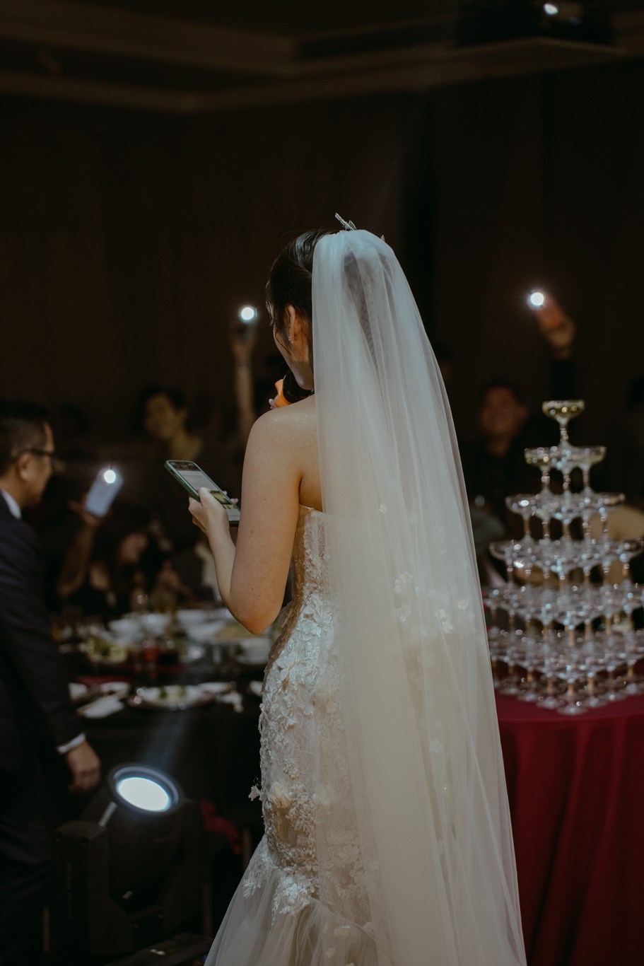 DUY & TU. WEDDING PHOTOGRAPHER IN VIETNAM